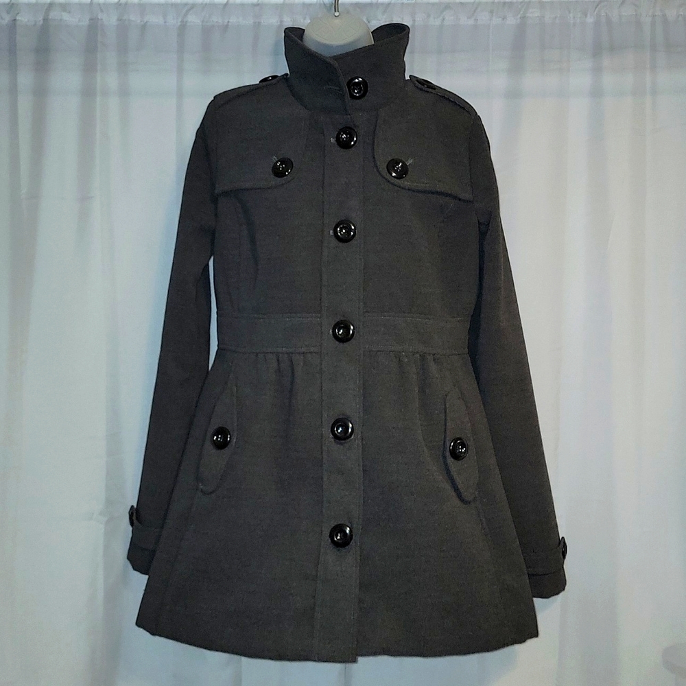 Winter Coat
